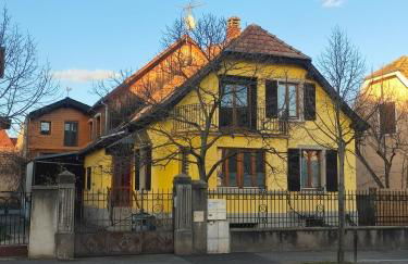 Le Gîte du Facteur d 'Orgues - Foto 2