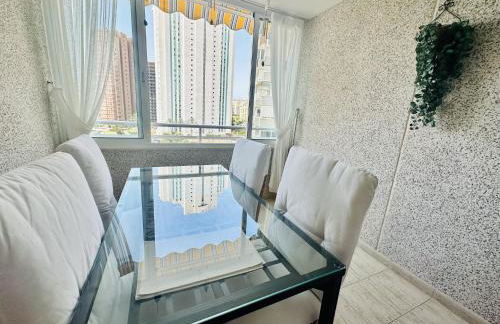 A456 - Calasol - 2004 Finestrat s.l. - Foto 34