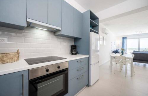 XENOS Villa 5 with a private pool near the sea - Foto 30