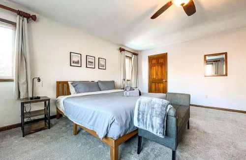 Sunset Mesa Hideaway with Hot Tub - Foto 19