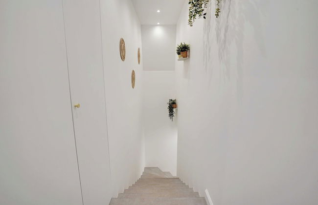 Chic Flat - Montreuil - 1br/ 4P - Foto 14