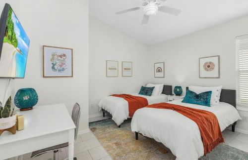 Villa Terra Paradiso luxury pool home with spa - Foto 23