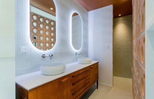 Maison l écrin d Ecully Feu de Bois & Silence Inspirant a 2 pas de Lyon - Foto 74