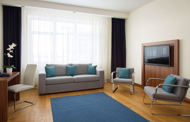 Radisson Residences, Zavidovo - Foto 9