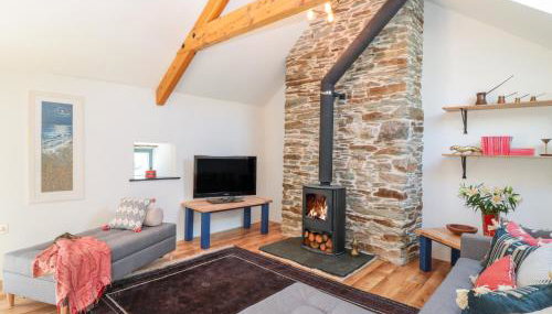 Manor House Barn - Foto 2