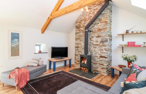 Manor House Barn - Foto 2