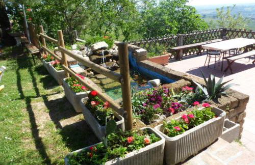 Agriturismo La Quiete - Foto 64