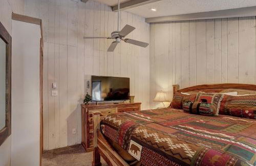 CM416M Copper Mtn Inn Condo - Foto 34