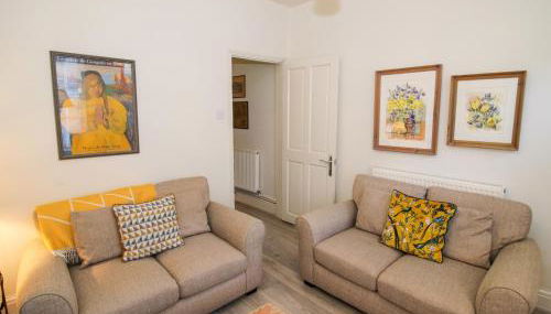 Primrose Cottage - Foto 5