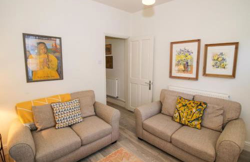 Primrose Cottage - Foto 5