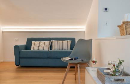 Villa Scirocco 10 2 in Pieve Ligure - Foto 85