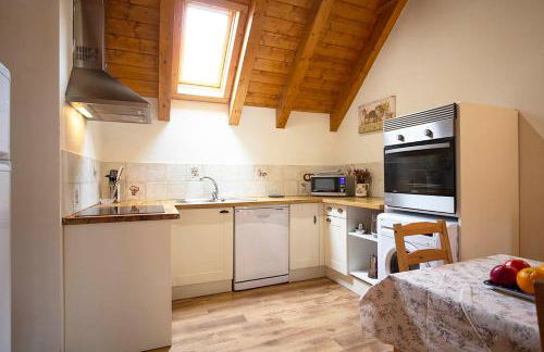 Apartamentos Onki Xin - Foto 46