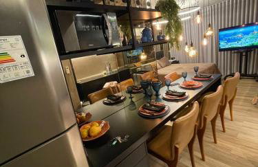 Flat Moderno e decorado Lapa-RJ - Photo 18