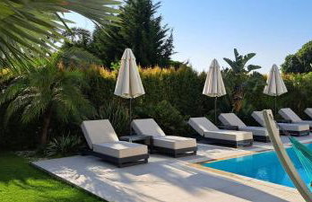 Filerimos Oasis Luxury Villa - Foto 16