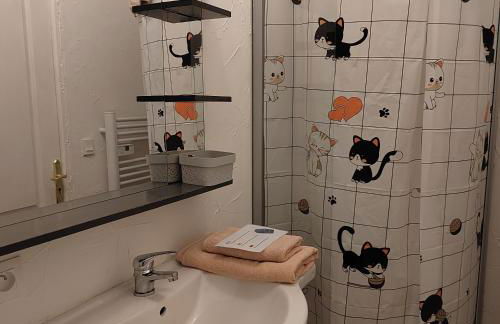 Studio plein centre - Photo 7