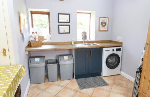 Bullace Barn - Foto 10