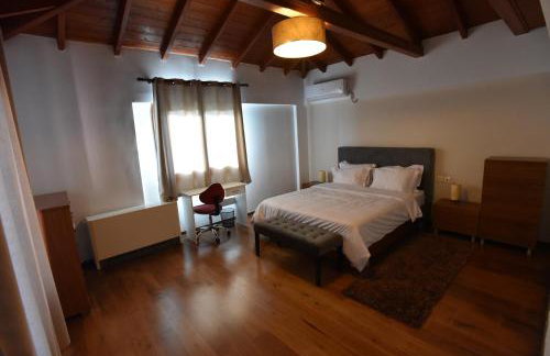 Panoraea Villa & Spa Pelion - Foto 16