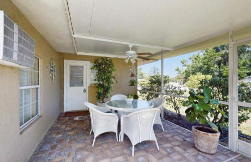 Sunshine Siesta - Foto 49