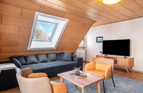 Haus Doktor Saeltzer bis 13Personen - Photo 2