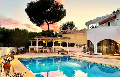 Casa Calma Moraira - Foto 1