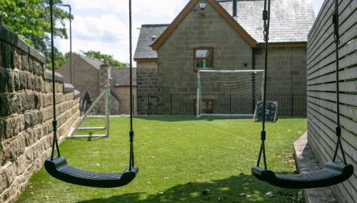 Modern Family Home - Gateway to Yorkshire - Foto 4