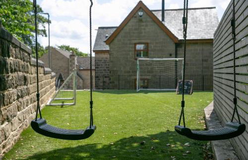 Modern Family Home - Gateway to Yorkshire - Foto 4