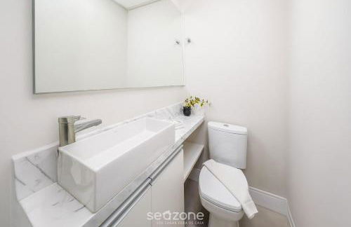 ELUs - Building with Rooftop Pool 350m from the Beach! - Photo 41