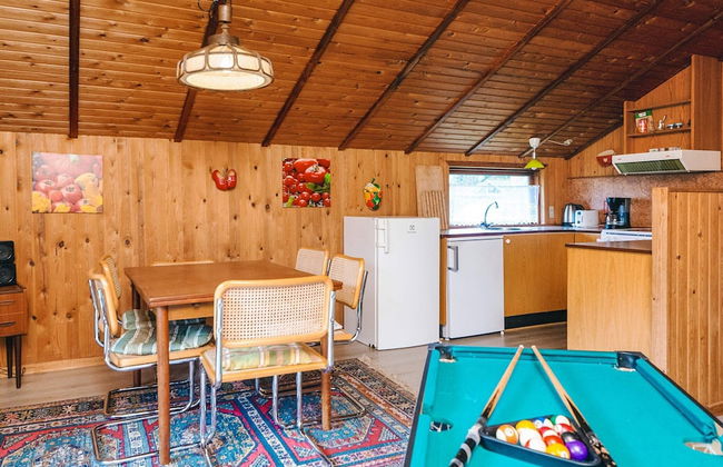 Seaside Charm in Binderup-by Traum - Foto 16