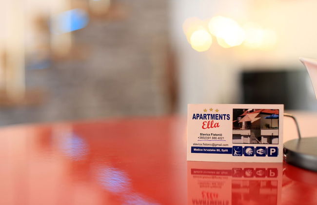 Apartments Ella - Foto 62