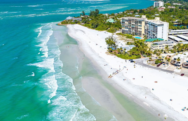 Fanta-Sea on the Beach by Beachside Management - 55 Beach Rd - Photo 54