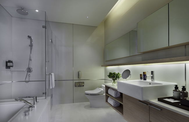 Somerset Sukhumvit Thonglor Bangkok - Photo 49