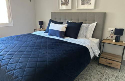 Detached holiday house, 2 bedrooms, private garden, pool - Photo 1