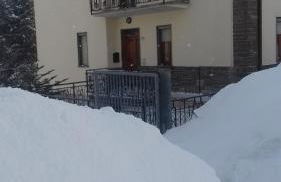 Appartamento Montefumaiolo - Foto 3