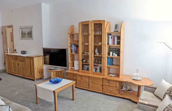 Chesa Cromer - Foto 10