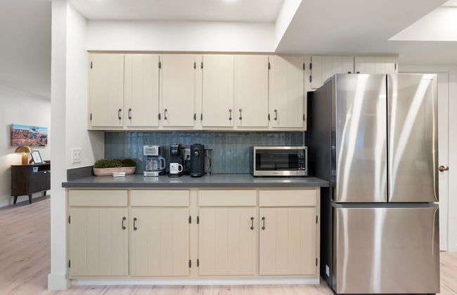 NEW Redrock Experience Views Firepit Hottub - Foto 13