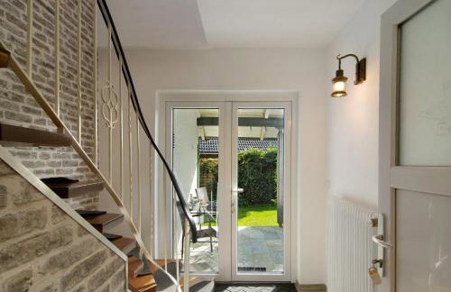 Haus Schlossgarten - Foto 4