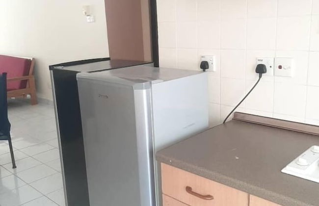 Seri Bulan Condominium - Foto 35