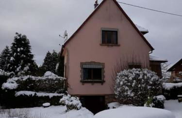 Gîte La Rose Jacuzzi Nordique - Foto 27