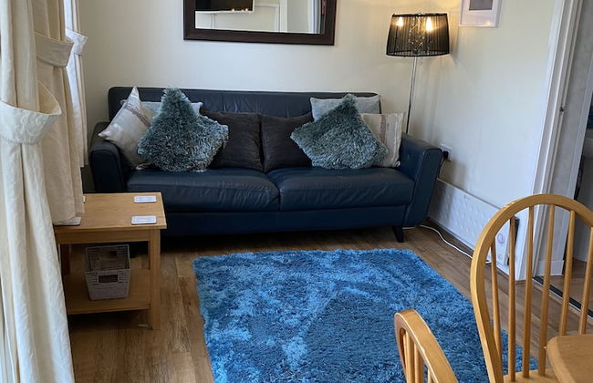 Barramore Holiday Apartments - Foto 26