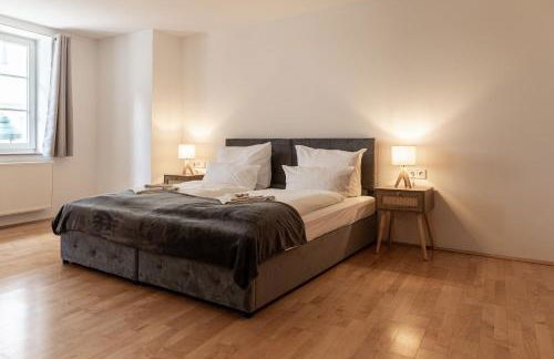 Holiday&Stay Apartment Big Blue Beamer 10 Personen - Foto 6