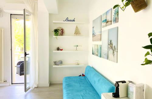 Happy Whale apartment - Foto 1