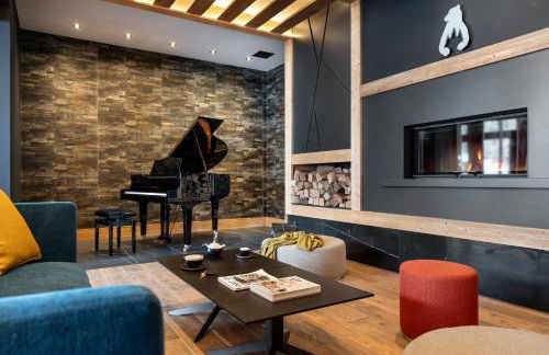 MGM Hôtels & Résidences - Résidence Le Hameau de l'Ours - Photo 55