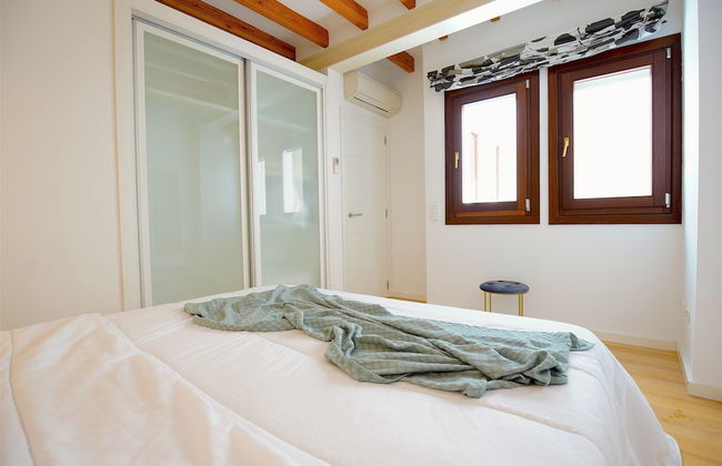 Montmari Apartments Turismo de Interior - Foto 54