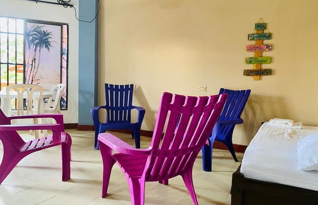 Las acacias Tolu - Foto 47