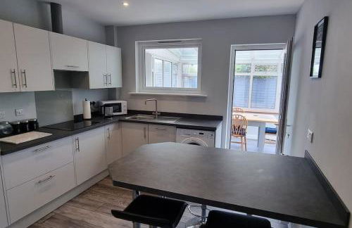 Cornish Village Getaway - Foto 23