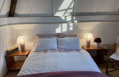 Pigeonnier charmant avec piscine privée pour 2 à Trémolat - FR-1-824-5 - Foto 10