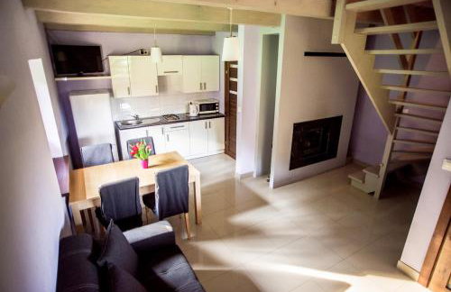 Domki Pod Lasem - Foto 19