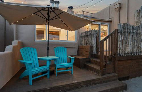 Scenic Santa Fe Downtown Escape - Foto 29