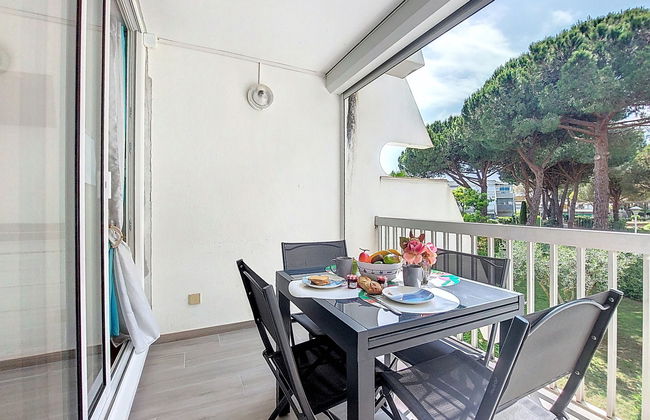 La Frégate - Foto 1