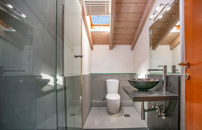 Oneirodromio by White Dream Villas - Foto 20